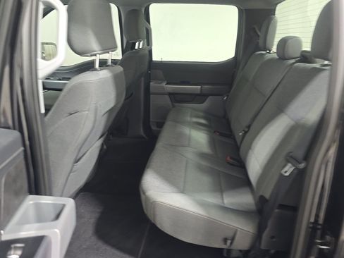 Used 2025 Ford F150 XLT w/ Equipment Group 301A Standard AWD/4WD image 13