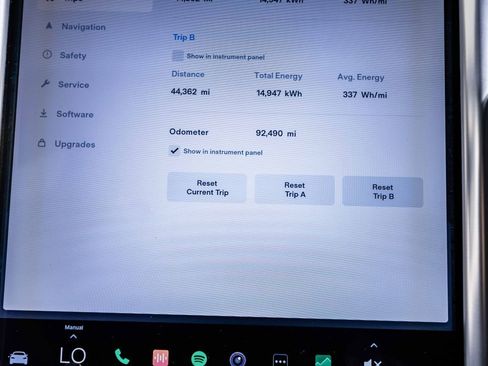 Used 2017 Tesla Model S image 28