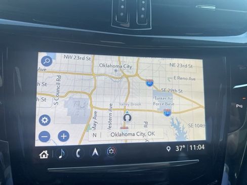 Used 2019 Cadillac CTS Luxury image 15