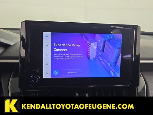Used 2024 Toyota Corolla Cross LE AWD/4WD image 18