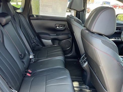 New 2025 Acura ADX A-Spec image 30