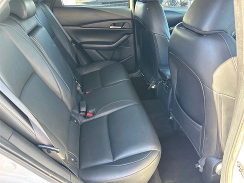 Used 2023 MAZDA CX-30 AWD 2.5 S w/ Select Package image 19