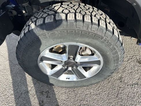 Used 2020 Jeep Wrangler Unlimited Sahara AWD/4WD image 12