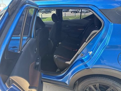 Used 2023 Nissan Kicks SR FWD image 26
