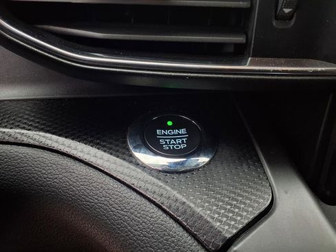 Used 2020 Ford Explorer ST w/ ST Street Pack image 23