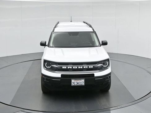 Used 2022 Ford Bronco Sport Big Bend w/ Convenience Package image 42