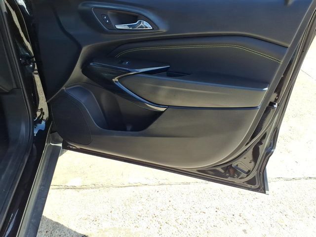Used 2026 Chevrolet Trax LT FWD image 13