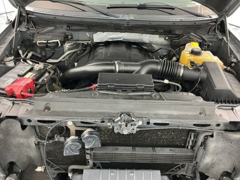 Used 2013 Ford F150 Platinum image 27