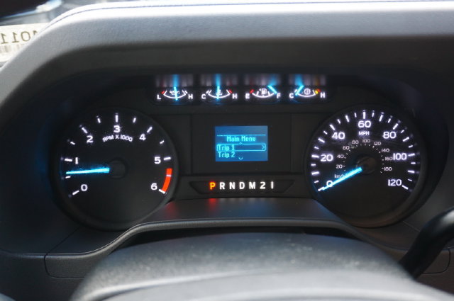 Used 2024 Ford E-350 and Econoline 350 Super Duty w/ Power Windows & Locks Group RWD image 9