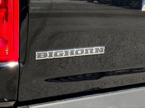 New 2026 RAM 1500 Big Horn AWD/4WD image 14