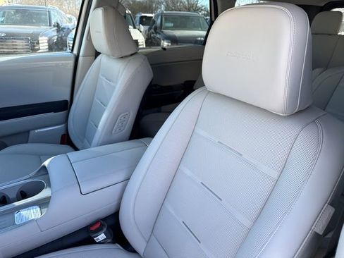 New 2026 Hyundai Palisade Calligraphy image 26