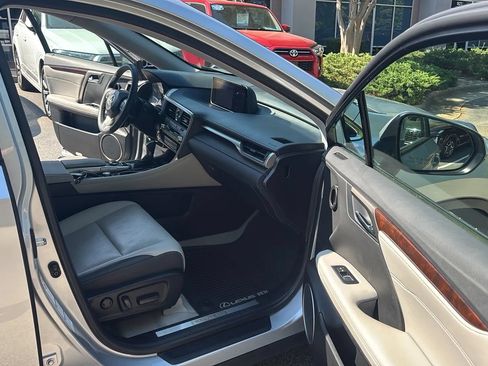 Used 2016 Lexus RX 350 AWD w/ Premium Package image 20