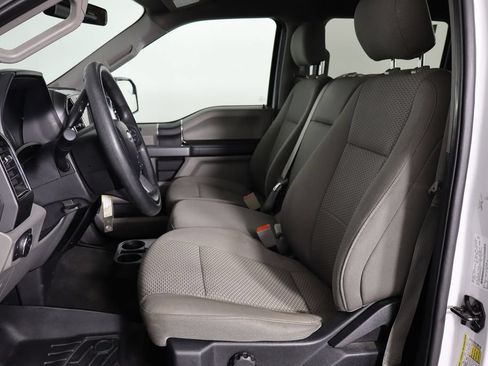 Used 2019 Ford F150 XLT AWD/4WD image 14