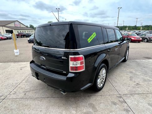 Used 2014 Ford Flex SEL image 5