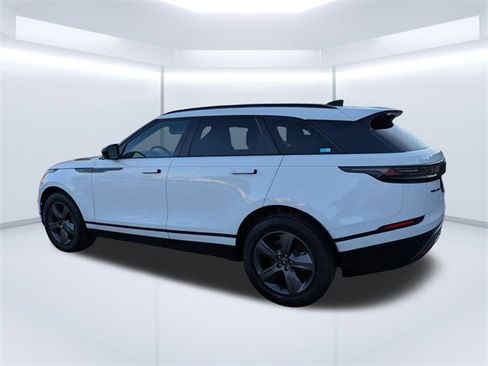 Used 2025 Land Rover Range Rover Velar Dynamic SE image 6