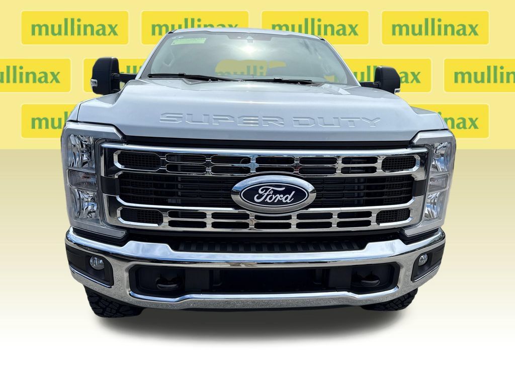 New 2027 Ford F250 XLT w/ Tremor Off-Road Package AWD/4WD image 11
