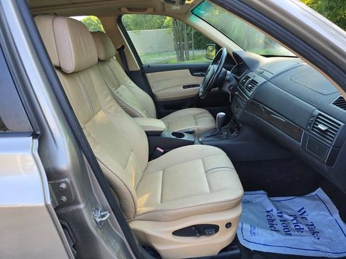 Used 2008 BMW X3 3.0si AWD/4WD image 13