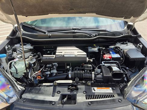 Used 2021 Honda CR-V EX image 32