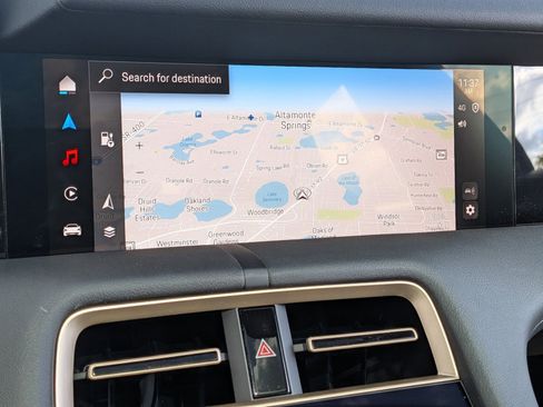 New 2025 Porsche Taycan 4S AWD/4WD image 19