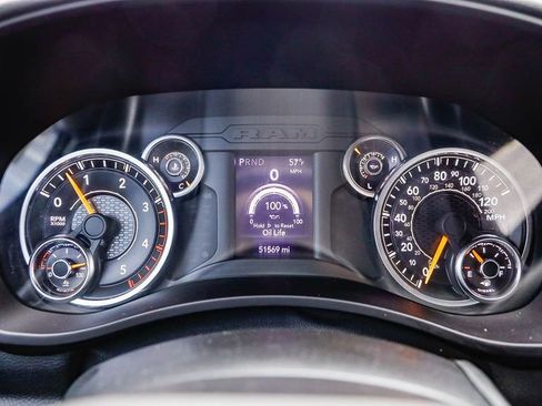 Used 2021 RAM 2500 Big Horn AWD/4WD image 27