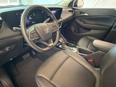 Used 2025 Buick Encore GX Sport Touring w/ Comfort Package FWD image 16