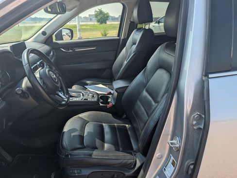Used 2019 MAZDA CX-5 Grand Touring AWD/4WD image 7