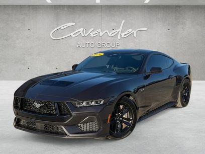 Certified 2024 Ford Mustang GT