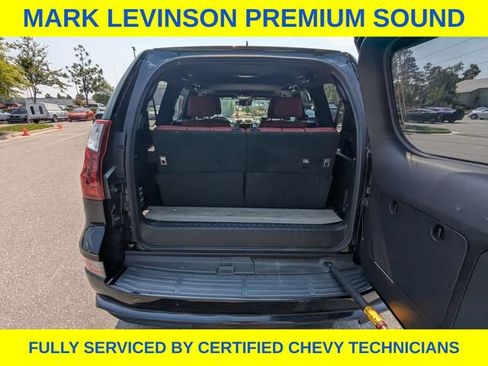 Used 2020 Lexus GX 460 Luxury w/ Luxury Sport Package AWD/4WD image 17