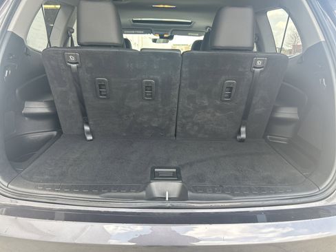 Certified 2021 Honda Pilot EX-L image 30