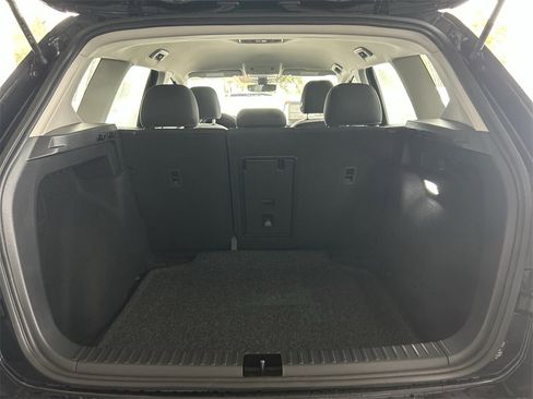 New 2026 Volkswagen Taos S image 37