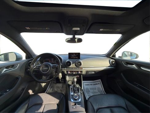 Used 2015 Audi A3 2.0T Premium w/ Cold Weather Package image 21