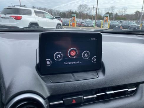 Used 2019 MAZDA CX-3 Sport image 15