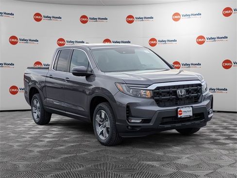 New 2026 Honda Ridgeline RTL image 3