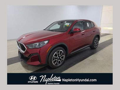 Used 2026 BMW X2 xDrive28i