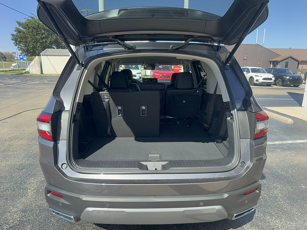 New 2026 Honda Pilot EX-L image 17