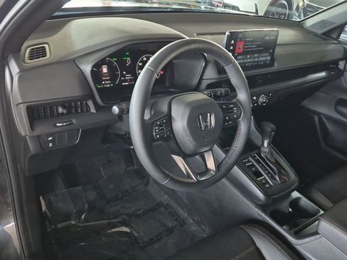 Used 2024 Honda CR-V Sport-L image 10