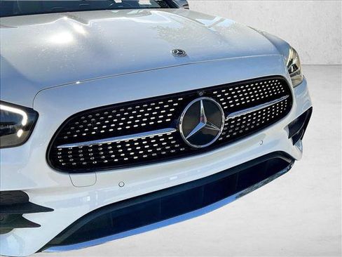 Used 2022 Mercedes-Benz E 350 Sedan image 29