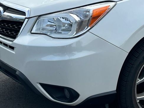 Used 2016 Subaru Forester 2.5i Touring w/ Eyesight & Navigation System AWD/4WD image 11
