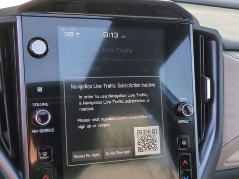 New 2026 Subaru Forester Limited image 24