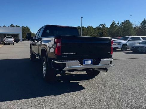 New 2026 Chevrolet Silverado 2500 LT w/ All Star Edition AWD/4WD image 40