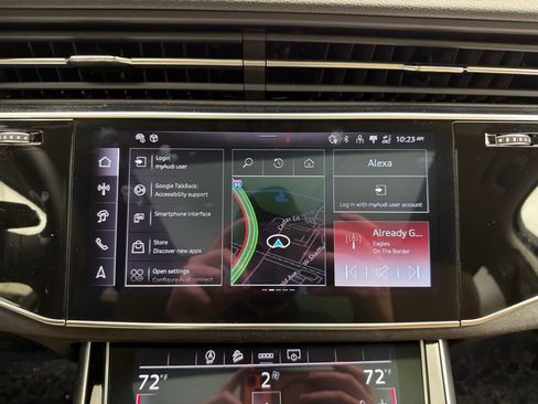 Used 2025 Audi Q7 2.0T Premium image 14