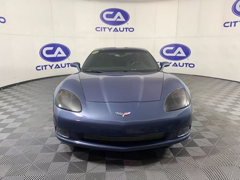 Used 2012 Chevrolet Corvette Coupe RWD image 9