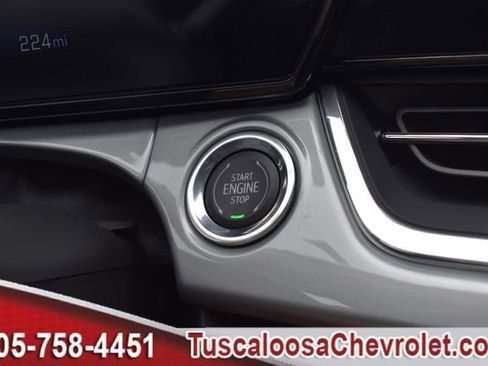 New 2025 Chevrolet Trax LT w/ Driver Confidence Package image 29