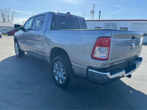 Used 2022 RAM 1500 Big Horn image 6