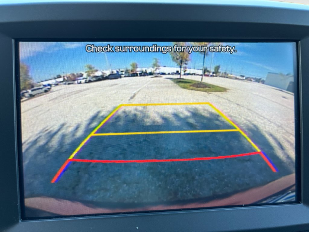 Used 2021 Hyundai Kona SEL FWD image 17