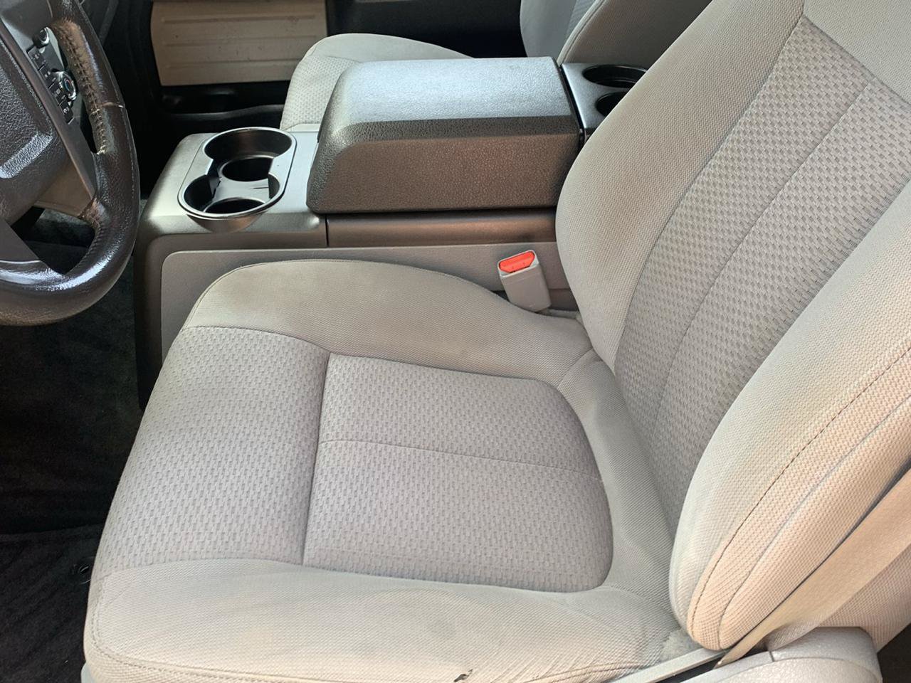 Used 2014 Ford F150 4x4 SuperCrew image 24