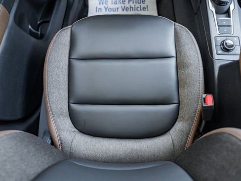 New 2025 Ford Bronco Sport Outer Banks w/ Sasquatch Outer Banks Package image 32