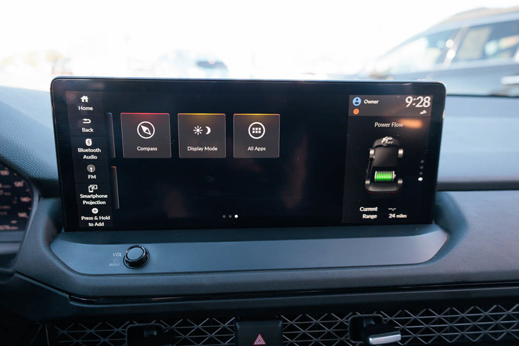 Used 2024 Honda Accord Sport image 29