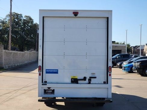 Used 2025 Chevrolet Express 3500 w/ Power Convenience Package image 13