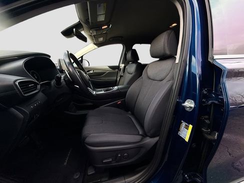 Used 2021 Hyundai Santa Fe SEL w/ Convenience Package image 22
